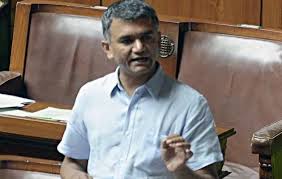 ರಿಯಾಯಿತಿ ದರದಲ್ಲಿ ಸಿರಿಧಾನ್ಯಗಳ ಸಂಸ್ಕರಣಾ ಯಂತ್ರೋಪಕರಣಗಳ ವಿತರಣೆಗೆ ಕ್ರಮ: ಕೃಷ್ಣ ಬೈರೇಗೌಡ